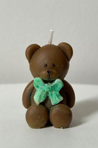 Mini Urso Ted - (mínimo 10 unidades)
