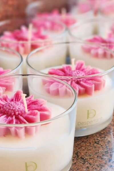 Vela 90g - (mínimo 10 unidades)