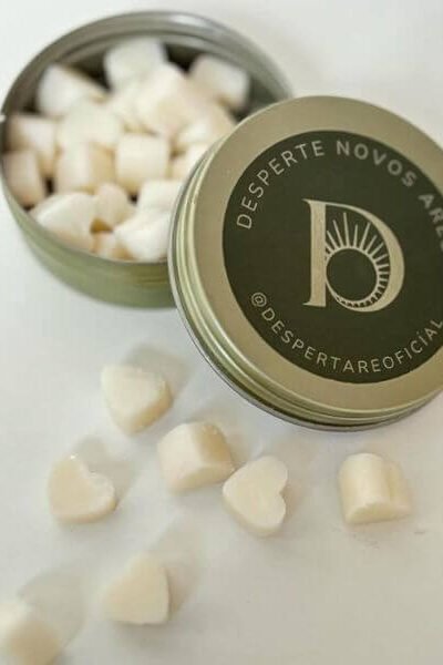 Wax Melts Pastilhas de Cera